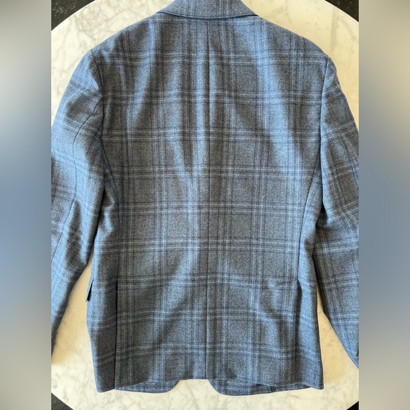 BONOBOS SLIM FIT BLAZER - Picture 3 of 9